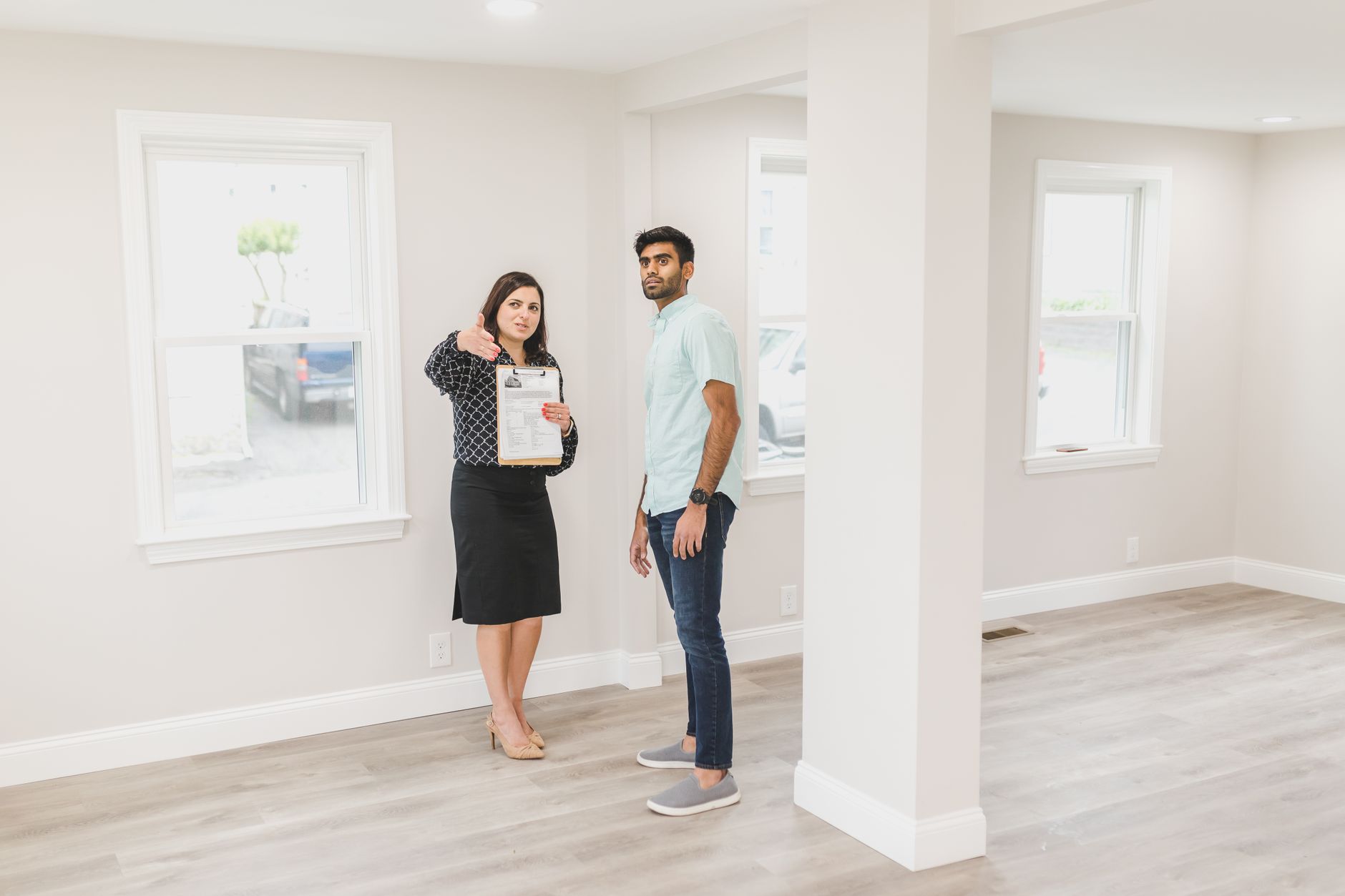 Immobilier Sainte-Geneviève-des-Bois